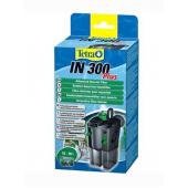 Tetra lN 300 фильтр для аквариума черный 10-40 литров